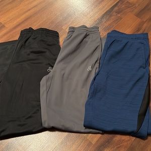 Boys Tek Gear Pants